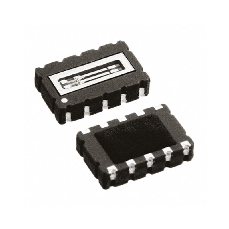 1 pcs : AB-RTCMC-32.768KHZ-ZIZE-S2-T - IC RTC CLK/CALENDAR SPI MODULE