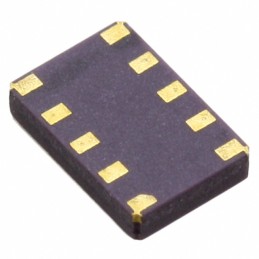 1 pcs : AB-RTCMC-32.768KHZ-B5GA-S3-T - IC RTC CLK/CALENDAR I2C MODULE
