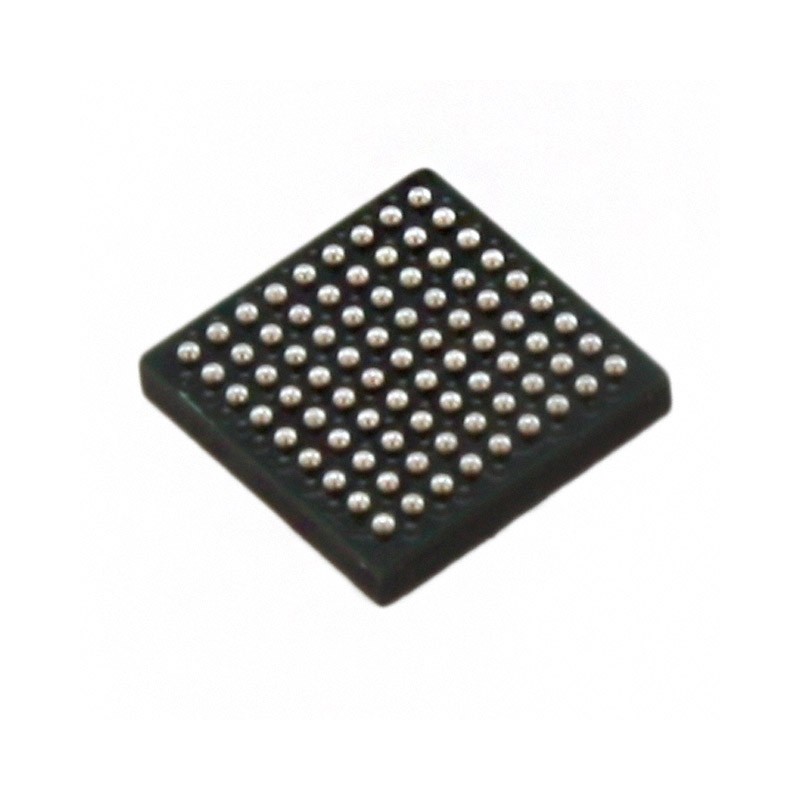 1 pcs : ICE40LP1K-CM81 - IC FPGA 63 I/O 81UCBGA