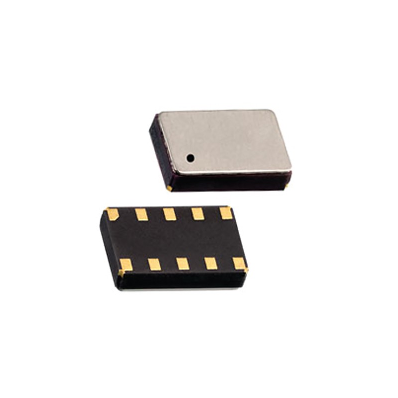 1 pcs : AB-RTCMC-32.768KHZ-IBO5-S3-T - IC RTC CLK/CALENDAR I2C MODULE