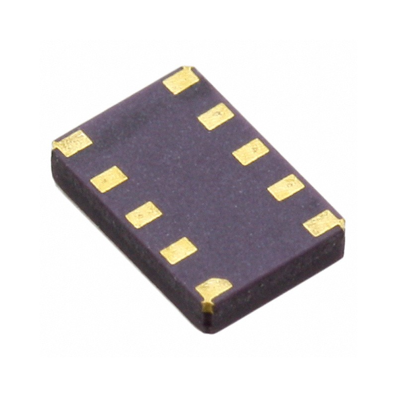 1 pcs : AB-RTCMC-32.768KHZ-EOZ9-S3-DBT - IC RTC CLK/CALENDAR I2C MODULE