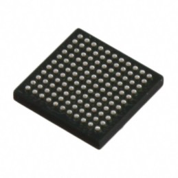 1 pcs : ICE40LP1K-CM121 - IC FPGA 95 I/O 121UCBGA