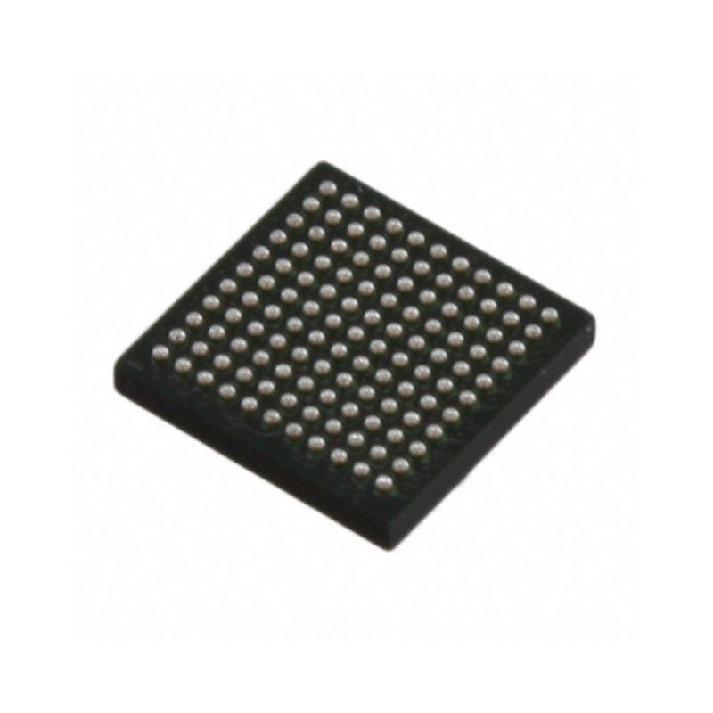1 pcs : ICE40LP1K-CM121 - IC FPGA 95 I/O 121UCBGA