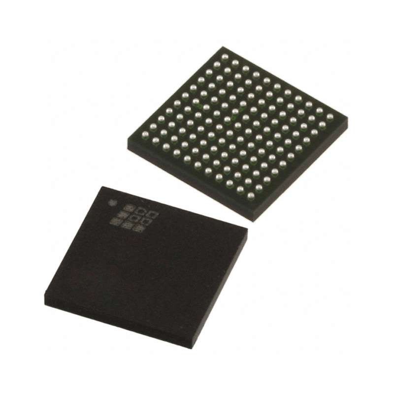 1 pcs : ICE40LP1K-CB121 - IC FPGA 92 I/O 121CSBGA