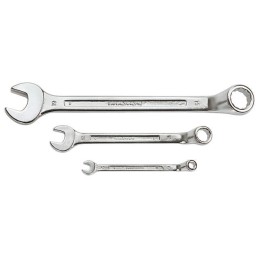 1 pcs - Facom Combination Spanner, 14mm, Metric, Double Ended, 180 mm Overall