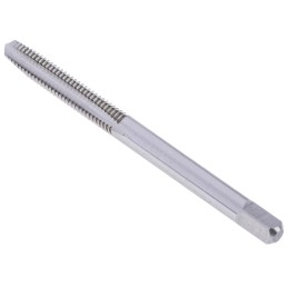 1 pcs - Dormer Threading Tap, M4 Thread, 0.7mm Pitch, Metric Standard, Machine Tap