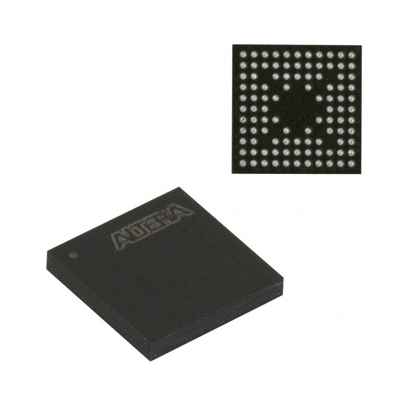 1 pcs : 5M240ZM100C5N - IC CPLD 192MC 7.5NS 100MBGA