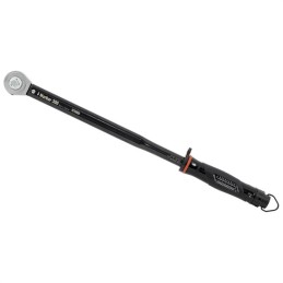 1 pcs - Norbar Torque Tools Click Torque Wrench, 60 - 300Nm, 1/2 in Drive, Square Drive