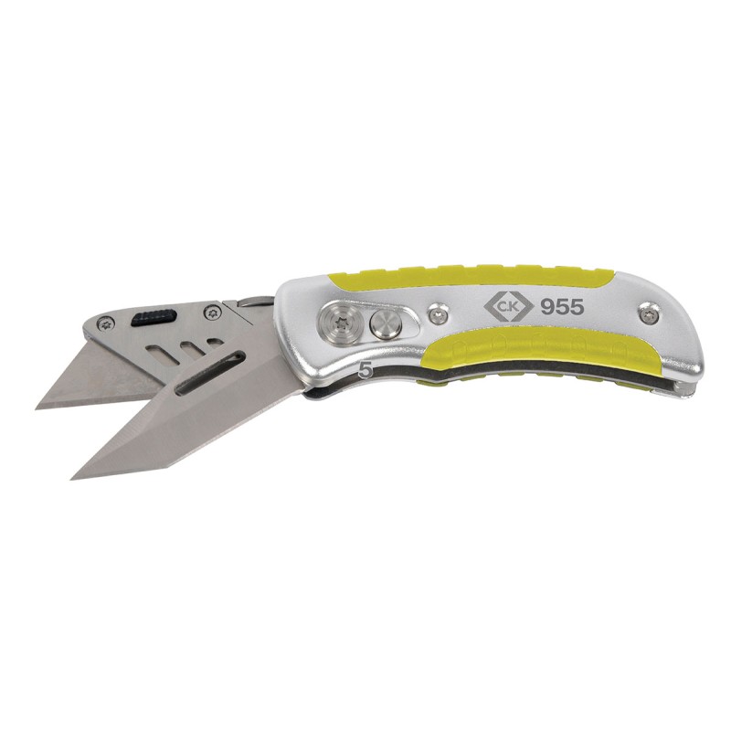 1 pcs - CK Twin Folding Knife