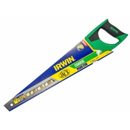 1 pcs - Irwin 559 mm Hand Saw, 7 TPI