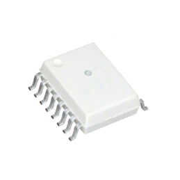 1 pcs : ACPL-798J-000E - IC OPAMP ISOLATION 1 CIRC 16SOIC