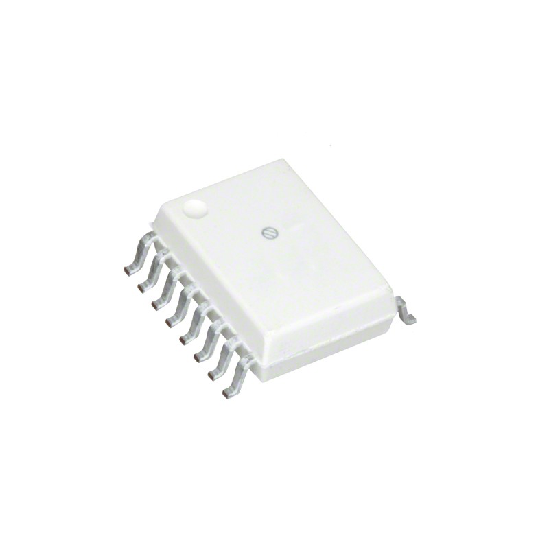 1 pcs : ACPL-798J-000E - IC OPAMP ISOLATION 1 CIRC 16SOIC