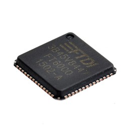 1 pcs : FT600Q-B-T - IC USB3-16BIT SYNC FIFO 56QFN