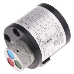 1 pcs - Glenair, ITS Turret