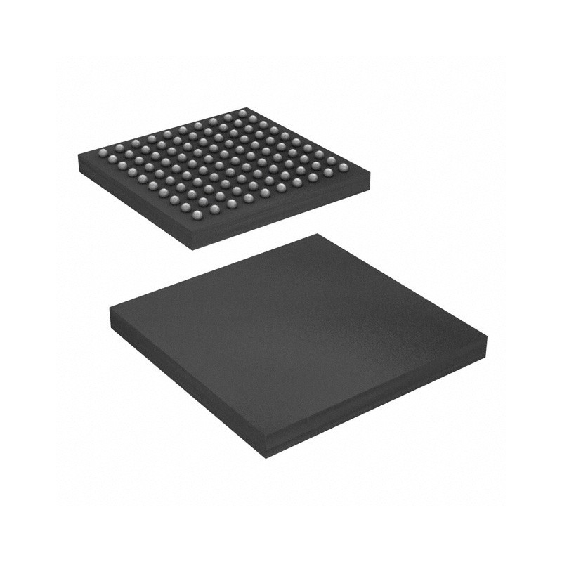 1 pcs : BCM54616C0KFBG - IC SINGLE GBE PHY 100BGA