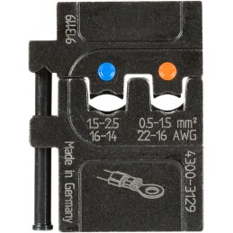 1 pcs - RS PRO Crimp Die