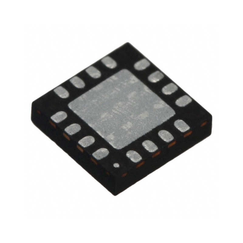 1 pcs : XR20M1170IL16-F - IC UART FIFO I2C/SPI 64B 16QFN