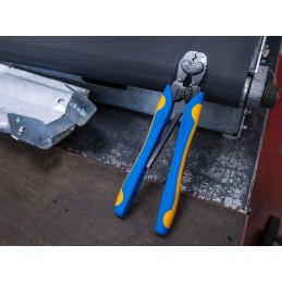 1 pcs - TE Connectivity CERTI-CRIMP Hand Ratcheting Crimp Tool for SOLISTRAND Terminals and Splices, STRATO-THERM Terminals &