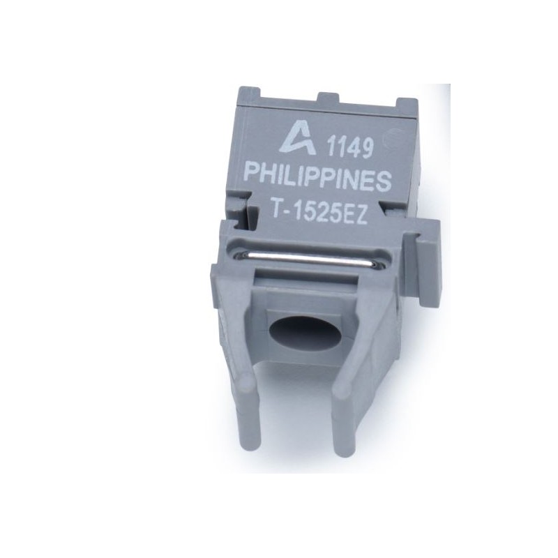 1 pcs - Broadcom HFBR-1524Z, 5.2428Mbps Fibre Optic Transmitter