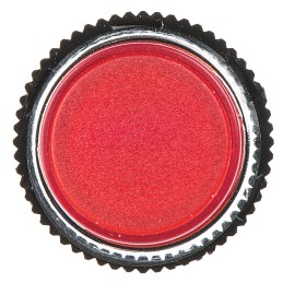 1 pcs - Signal Construct Red Panel Mount Indicator, 24 - 28V, 16mm Mounting Hole Size, IP67
