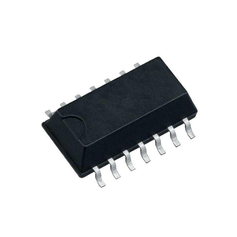 1 pcs : RX8900SA:UA3 PURE SN - IC RTC CLK/CALENDAR I2C 14SOP