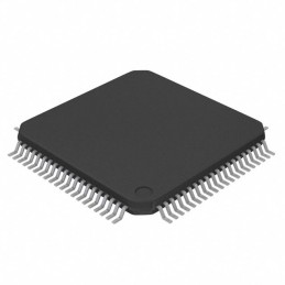 1 pcs : FT908L-C-T - IC MCU 32BIT 256KB FLASH 80LQFP
