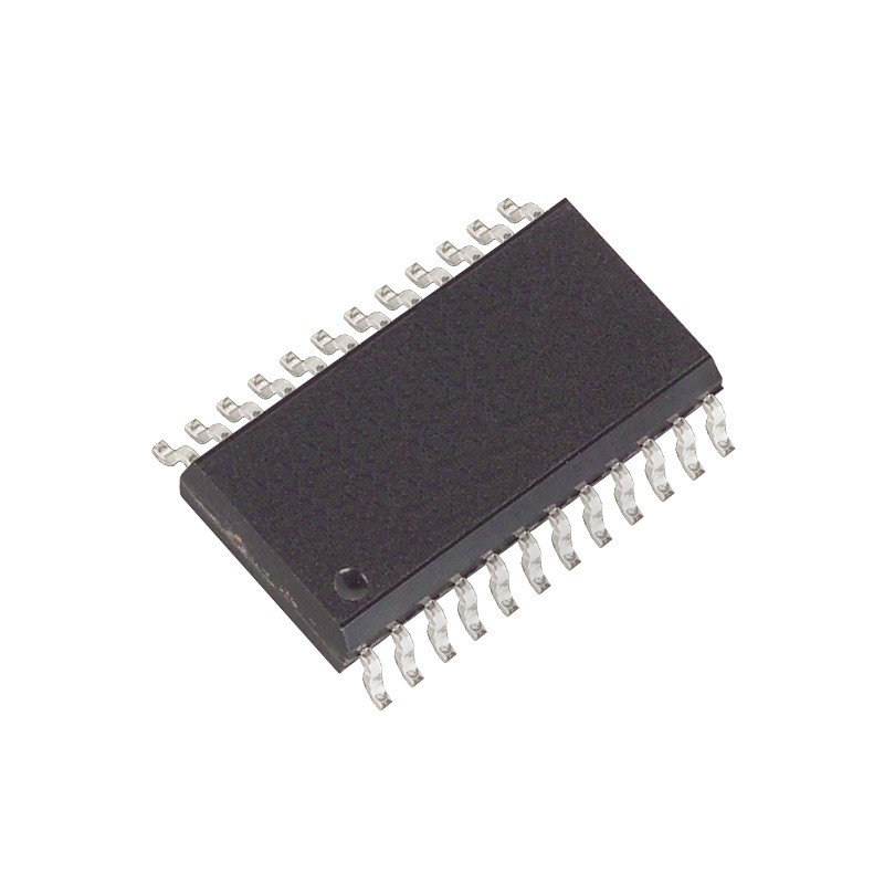 1 pcs : DS12885S+T&R - IC RTC CLK/CALENDAR PAR 24SOIC