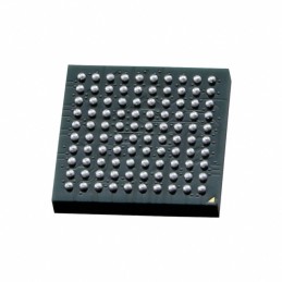 1 pcs : BCM54618SEA2IFBG - IC TRANSCEIVER 1/1 100BGA