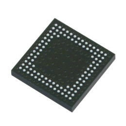 1 pcs : LCMXO256C-3MN100C - IC FPGA 78 I/O 100CSBGA