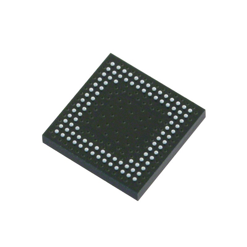 1 pcs : LCMXO256C-3MN100C - IC FPGA 78 I/O 100CSBGA