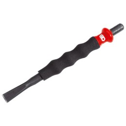 1 pcs - Facom Flat Chisel, 180mm Length, 10 mm Blade Width