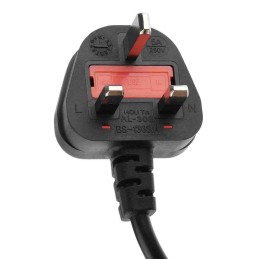 1 pcs - RS PRO LED Machine Light, 100 - 260 V ac, 12 W, Adjustable Arm, 215mm Reach, 430mm Arm Length