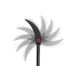 1 pcs - GearWrench Crow Bar, 48 in Length