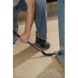 1 pcs - GearWrench Crow Bar, 48 in Length