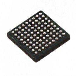 1 pcs : ICE40LP8K-CM81 - IC FPGA 63 I/O 81UCBGA