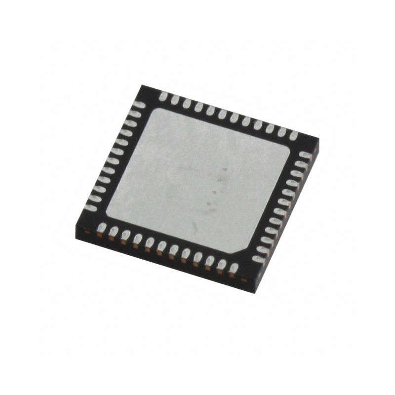 1 pcs : CS4207-CNZ - IC CODEC AUD HDPN AMP COMM 48QFN