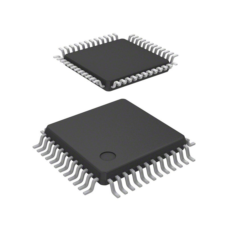 1 pcs : ST16C2550IQ48-F - IC DUART FIFO 16B 48TQFP