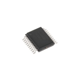 1 pcs : 54-00005 - IC SENSOR 54MHZ 4SMD