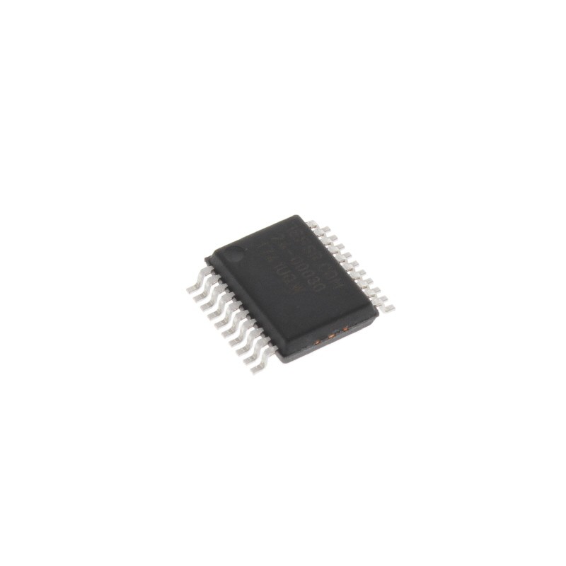 1 pcs : 54-00005 - IC SENSOR 54MHZ 4SMD