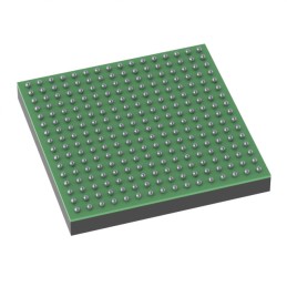 1 pcs : BCM53134OKFBG - IC ETHERNET SWITCH 256FBGA