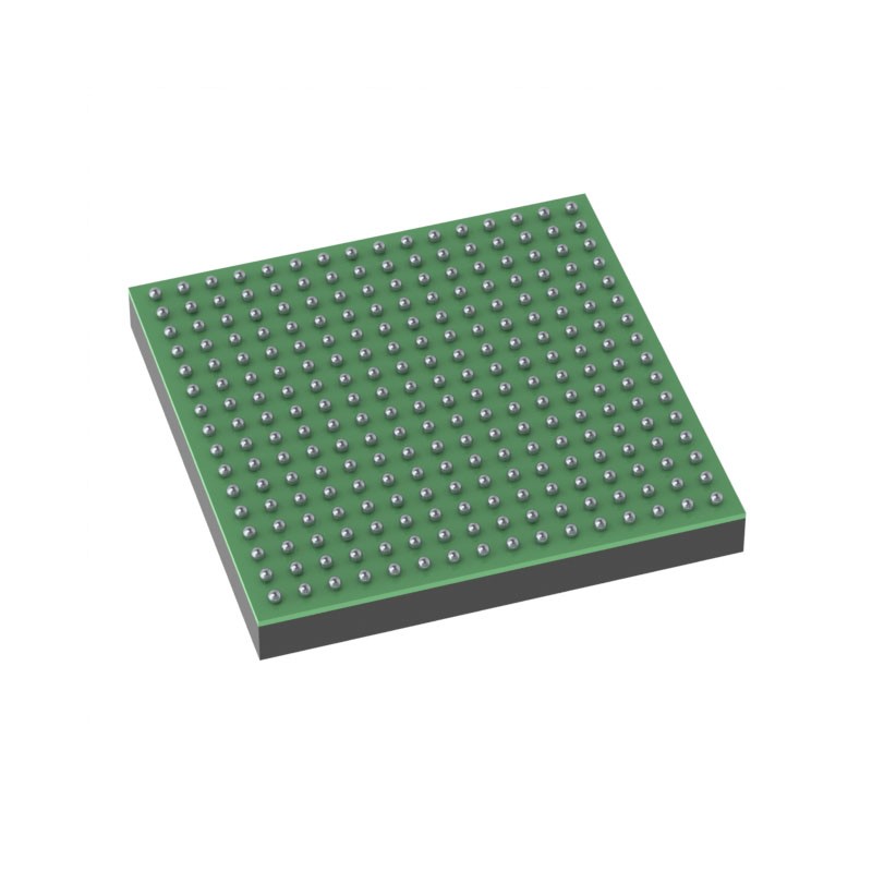 1 pcs : BCM53134OKFBG - IC ETHERNET SWITCH 256FBGA