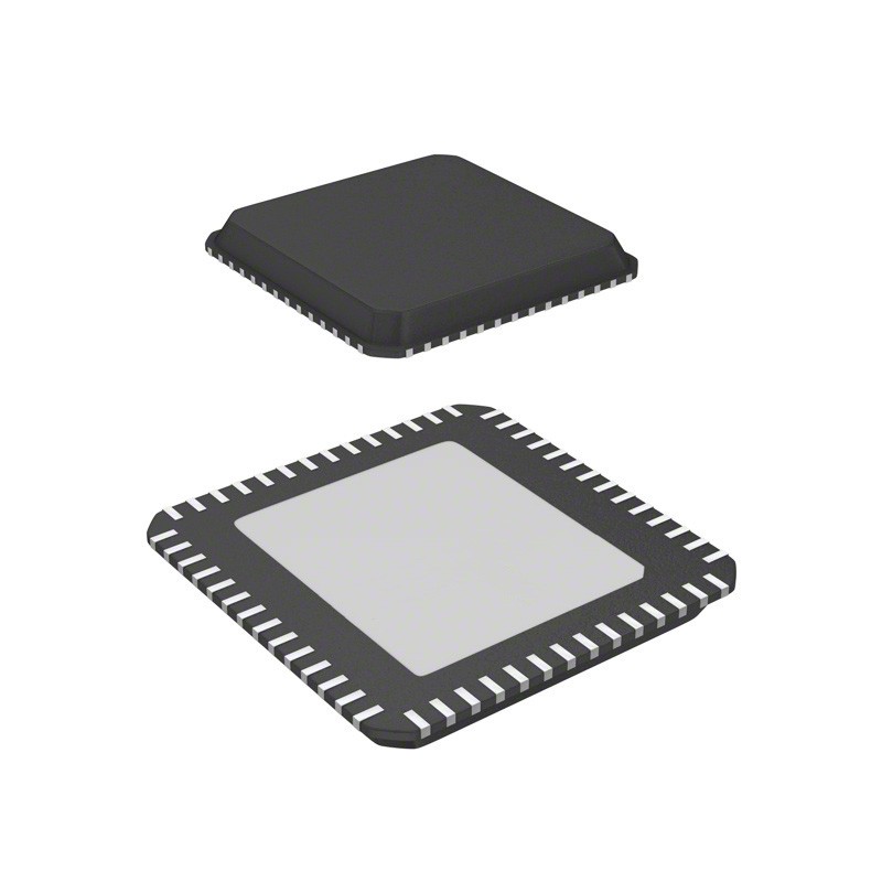 1 pcs : WM8234GEFL/V - IC AFE 6 CHAN 16BIT 56QFN