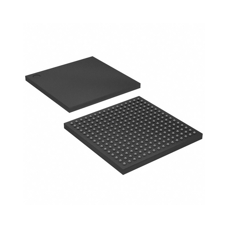 1 pcs : 10CL010YU256C8G - IC FPGA 176 I/O 256UBGA