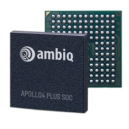 1 pcs : AMAP42KP-KBR - MCU 192MHZ M4F 2MB FLSH 146BGA