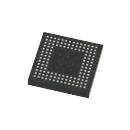 1 pcs : LCMXO2-1200HC-4MG132C - IC FPGA 104 I/O 132CSBGA