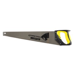 1 pcs - CK 550 mm Hand Saw, 9 TPI