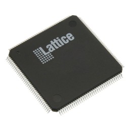 1 pcs : LCMXO2-640UHC-4TG144I - IC FPGA 107 I/O 144TQFP