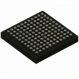 1 pcs : ICE40LP8K-CM121 - IC FPGA 93 I/O 121UCBGA