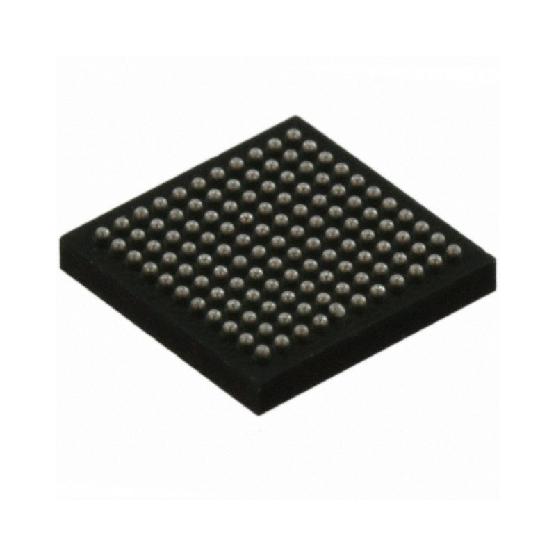 1 pcs : ICE40LP8K-CM121 - IC FPGA 93 I/O 121UCBGA