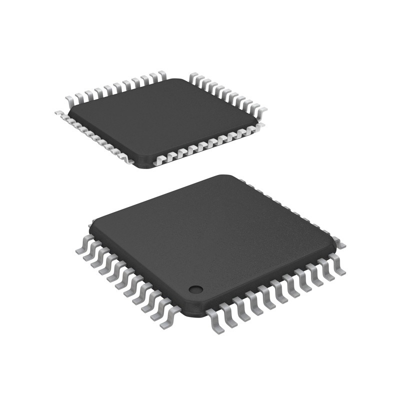 1 pcs : LC4064V-75TN44E - IC CPLD 64MC 7.5NS 44TQFP